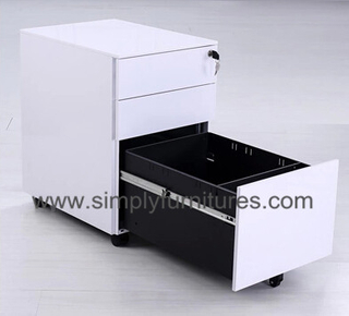 China mobile filing cabinet