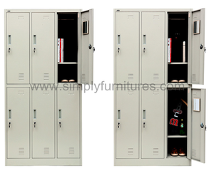 high quality sturdy locker