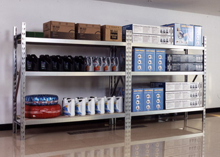 Metal Rack for Warehouse / Office / Supermarket